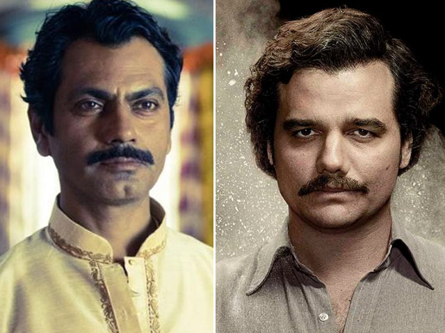 is sacred games india s answer to narcos