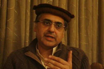 pm mulk army chief visit bilour family to offer condolences