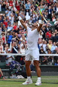 nadal faces djokovic looking to settle score nadal faces djokovic looking to settle score