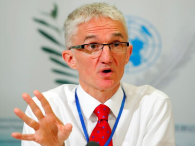 progress in north korea but long road ahead un aid chief progress in north korea but long road ahead un aid chief