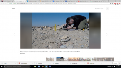 artist captures war horrors through children s eyes artist captures war horrors through children s eyes