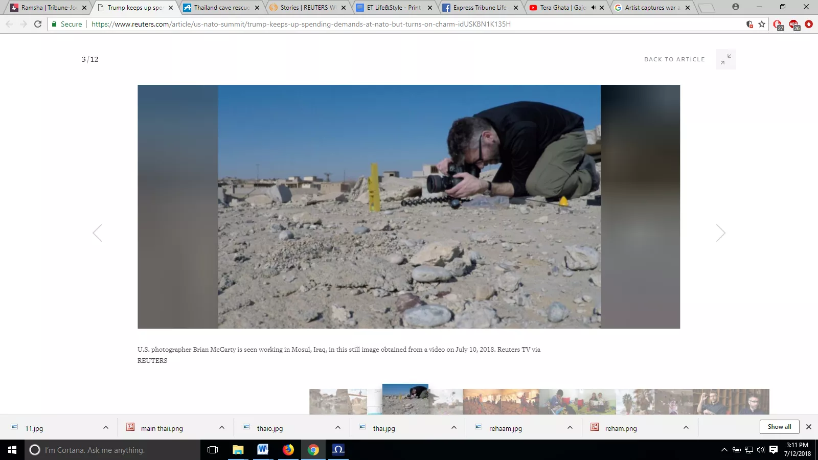 photo reuters photo reuters