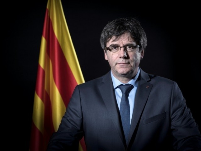 puigdemont may be extradited to spain for corruption not rebellion german court