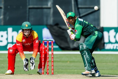 neither four nor six this is where sarfraz will bat in zimbabwe series