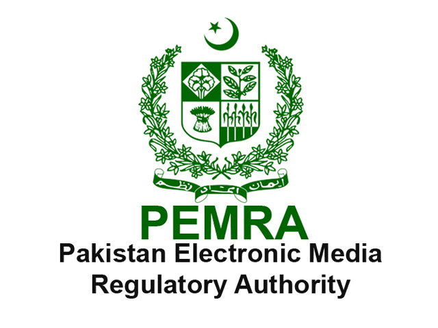 pemra warns tv channels not to air derogatory malicious content
