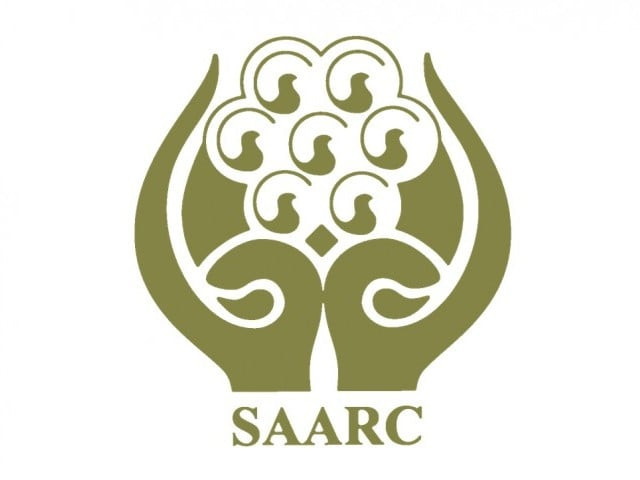 saarc delegation leaves for dhaka photo online express