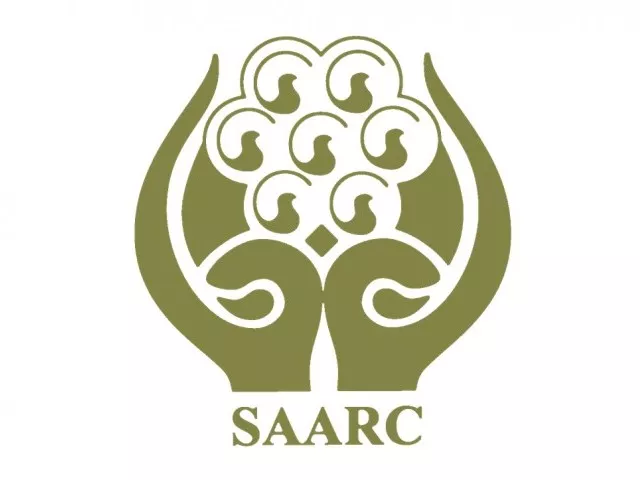 saarc delegation leaves for dhaka photo online express