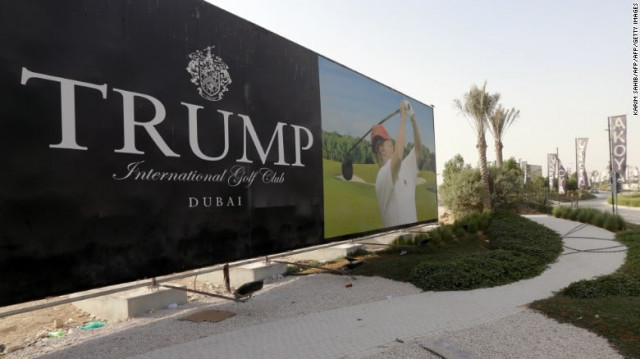 sturgeon has refused to meet trump on his visit photo courtesy cnn sturgeon has refused to meet trump on his visit photo courtesy cnn