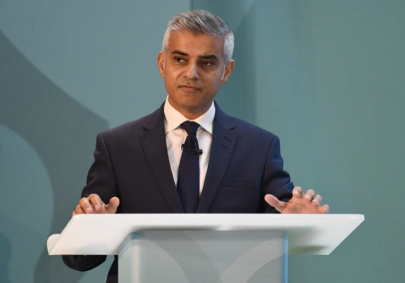 trump singled out me because of my faith london mayor says trump singled out me because of my faith london mayor says