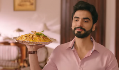 shan s latest tvc challenges gender stereotypes in pakistan