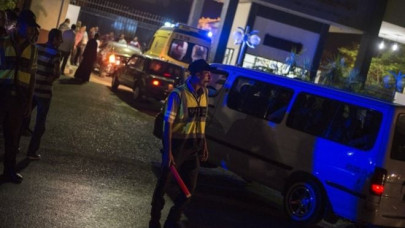 blast at cairo chemical site injures 12 army blast at cairo chemical site injures 12 army