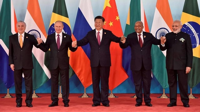 india blocks pakistan s brics invitation india blocks pakistan s brics invitation