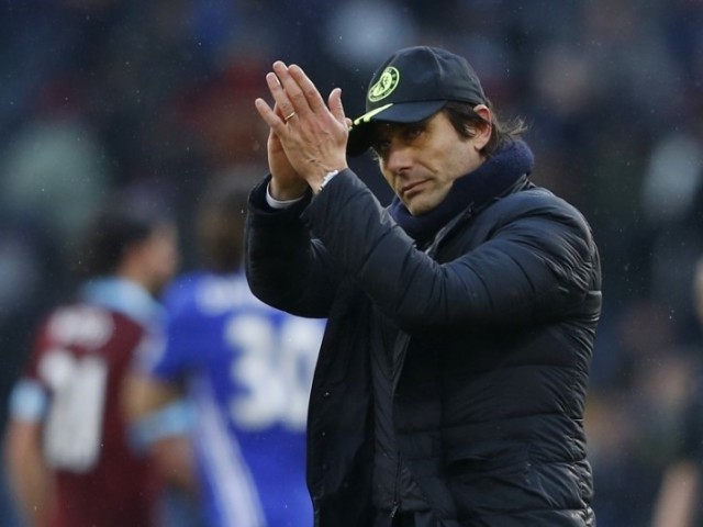 antonio conte photo afp