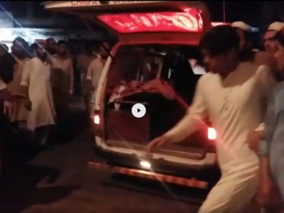 ecp seeks nacta briefing on poll violence