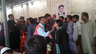 meetings between prisoners and their families continue at city courts meetings between prisoners and their families continue at city courts