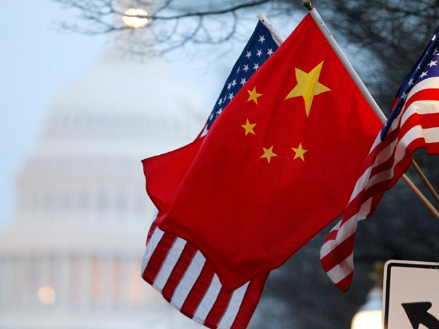trump has vowed to reset the united states 039 global trade agreements which includes a threat to impose tariffs on more than 500 billion worth of chinese goods photo reuters trump has vowed to reset the united states 039 global trade agreements which includes a threat to impose tariffs on more than 500 billion worth of chinese goods photo reuters