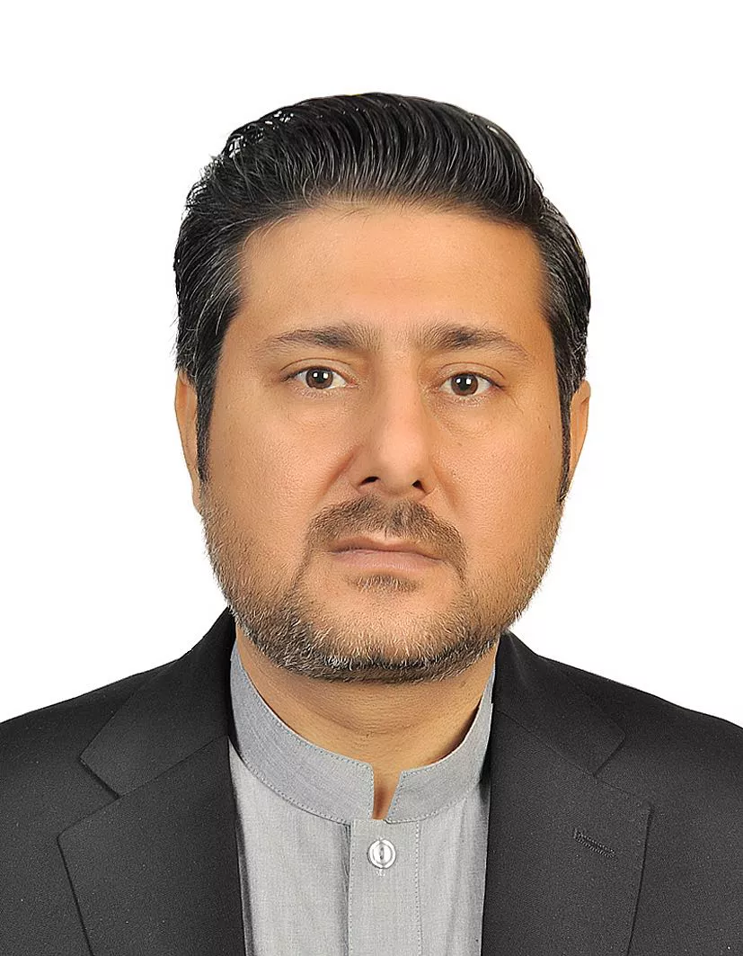 caretaker balochistan chief minister alauddin marri photo file