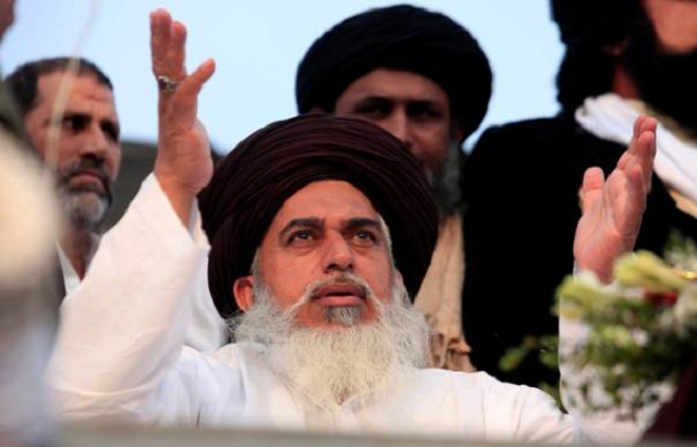 firebrand cleric set for emphatic karachi mandate