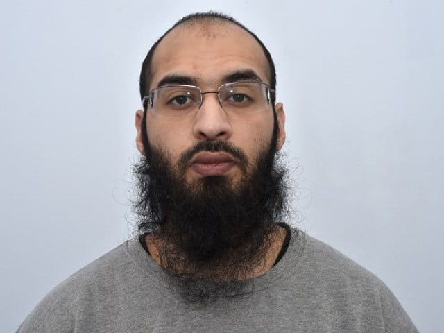 husnain rashid who has pleaded guilty to terrorism offences relating to britain 039 s prince george is seen in this undated photograph issued by the greater manchester police in manchester britain may 31 2018 photo reuters husnain rashid who has pleaded guilty to terrorism offences relating to britain 039 s prince george is seen in this undated photograph issued by the greater manchester police in manchester britain may 31 2018 photo reuters