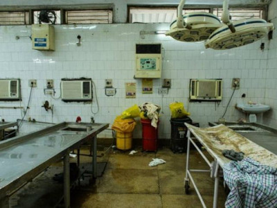 mix up in uae morgue indian family handed wrong body