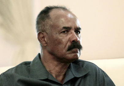 eritrea s president in ethiopia for three day visit as relations improve eritrea s president in ethiopia for three day visit as relations improve