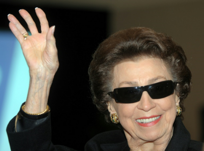 frank sinatra s first wife nancy dies at 101 frank sinatra s first wife nancy dies at 101