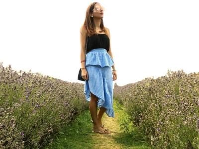 style 101 sanam n khan