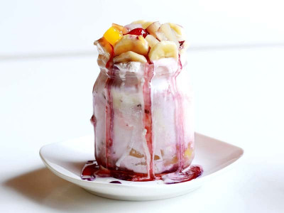 table talk sweet tooth