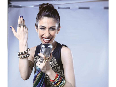 8 times meesha shafi truly inspired us