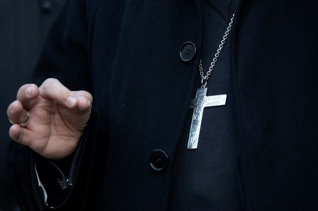 pope francis sent the archbishop of malta charles scicluna to chile in june to investigate a succession of abuse charges facing the nation 039 s church photo afp file pope francis sent the archbishop of malta charles scicluna to chile in june to investigate a succession of abuse charges facing the nation 039 s church photo afp file