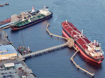 pso stops fuel oil imports awaits demand from power producers pso stops fuel oil imports awaits demand from power producers