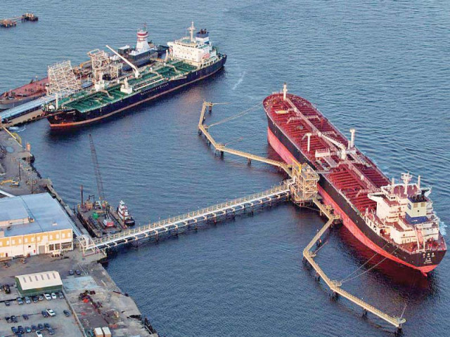 pso has revoked an oil import tender recently as suppliers could not come up with positive response photo reuters pso has revoked an oil import tender recently as suppliers could not come up with positive response photo reuters