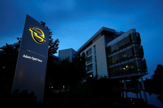 according to the mass selling tabloid bild opel s cascada insignia and zarifa models are under investigation totalling 60 000 vehicles photo reuters