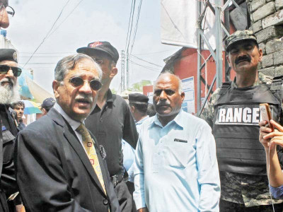 second visit cjp visits polyclinic slums second visit cjp visits polyclinic slums