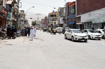 balochistan mourns mastung carnage