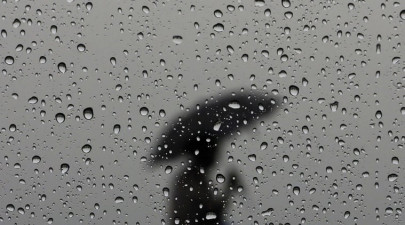 sporadic rains lash parts of punjab k p