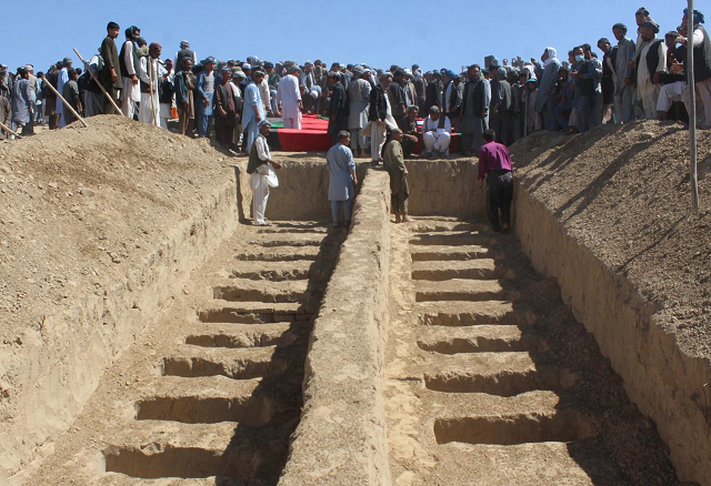 the record high death toll came despite an unprecedented ceasefire by afghan security forces and the taliban last month that was largely respected by both sides photo reuters