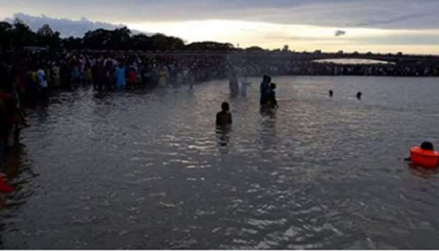 teenaged footballers drown in bangladesh photo afp