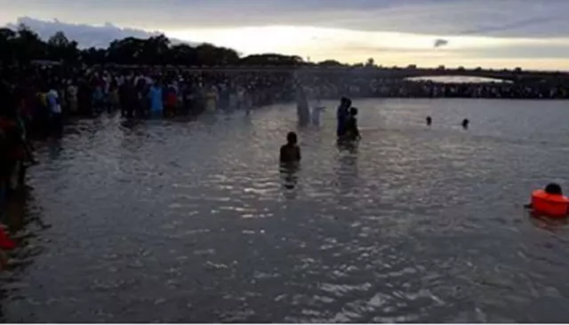 teenaged footballers drown in bangladesh photo afp teenaged footballers drown in bangladesh photo afp
