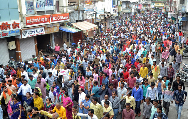 more than 20 people have been lynched in india after being accused of child abduction in the last two months according to media reports photo reuters