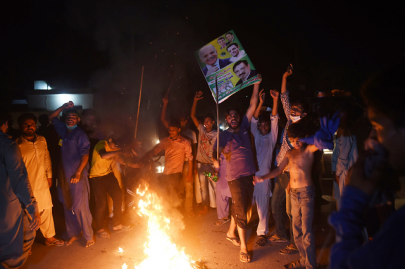 ccpo orders arrest of those involved in violence