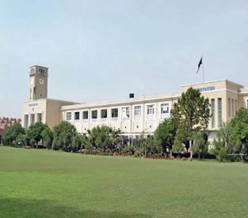 fkppsuaoa says violation of laws causing governance academic issues in universities photo stock image