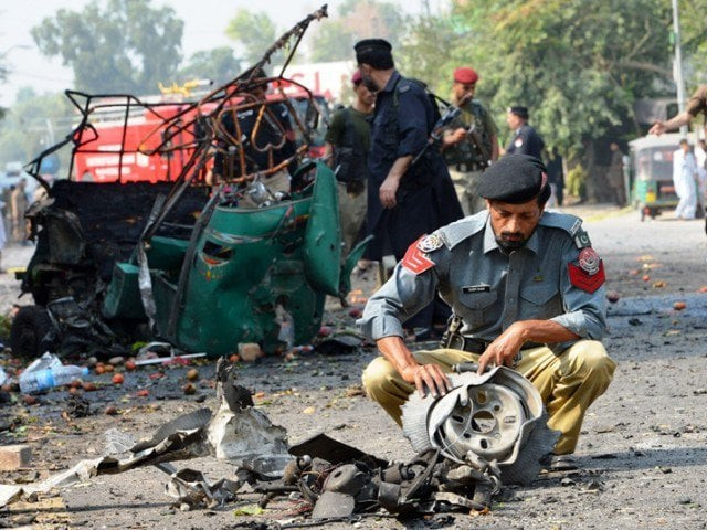 parties cancel rallies in wake of attacks even as police claims election activities not disrupted k p photo afp file parties cancel rallies in wake of attacks even as police claims election activities not disrupted k p photo afp file