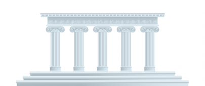 five pillars of the political structure