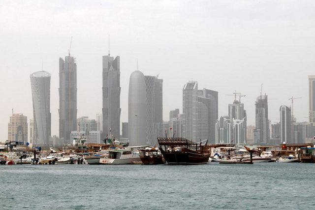 qatar the world 039 s largest exporter of liquified natural gas denies the accusations photo reuters qatar the world 039 s largest exporter of liquified natural gas denies the accusations photo reuters