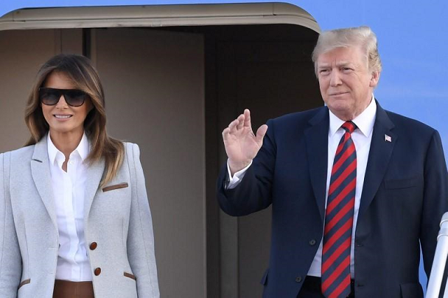 trump has said that he will raise the alleged russian election meddling with putin photo reuters trump has said that he will raise the alleged russian election meddling with putin photo reuters