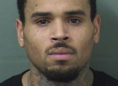 5 celebrity mugshots that will amuse you in more ways than one