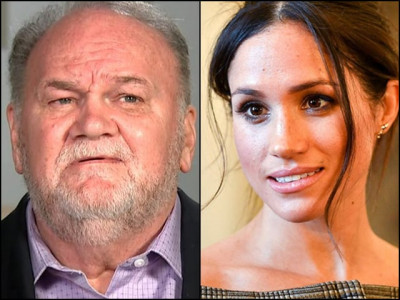 my daughter seems terrified on her royal outings thomas markle my daughter seems terrified on her royal outings thomas markle