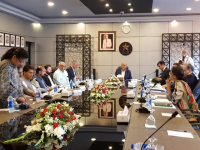 pcb plans to spend rs916m on domestic cricket next year