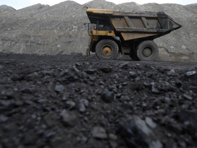 the tariff for thar block ii will go down from the current levellised tariff of 60 per ton with production of 3 8 million tons per annum to 46 per ton once the mine expands to 7 6 million tons it said photo file the tariff for thar block ii will go down from the current levellised tariff of 60 per ton with production of 3 8 million tons per annum to 46 per ton once the mine expands to 7 6 million tons it said photo file